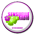 sensuelle radio Sender-Logo