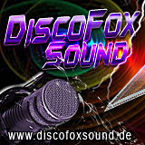 Discofoxsound Sender-Logo