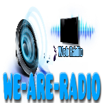 we-are-radio Sender-Logo