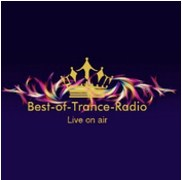 .best-of-trance-radio Sender-Logo