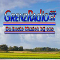 GrenzRadio Sender-Logo