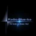 Radio-Blue-Ice Sender-Logo