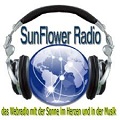 Sunflower-Radio Sender-Logo