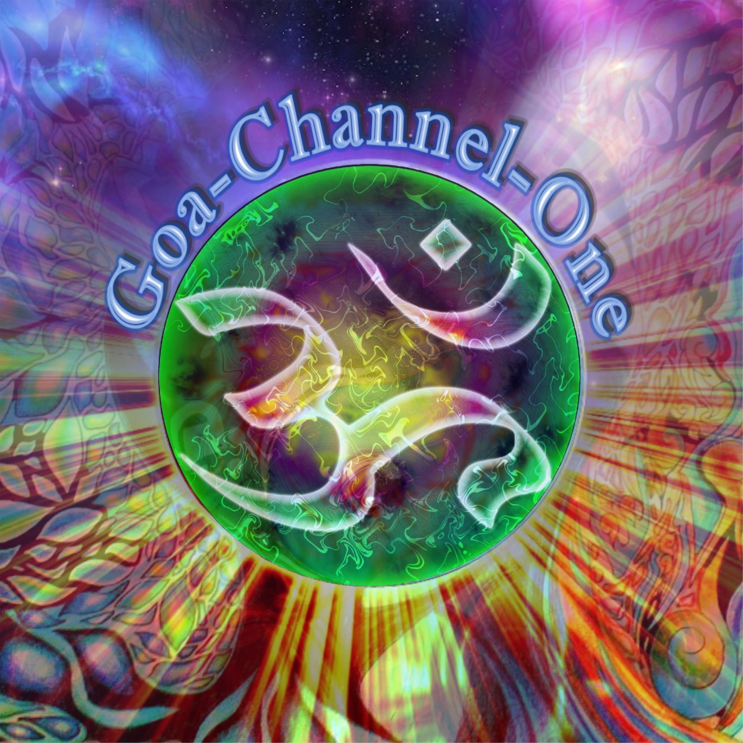 Goa-Channel-One Sender-Logo