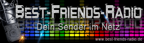 best-friends-radio Sender-Logo