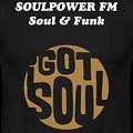 SOULPOWER FM Sender-Logo