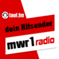 MWR 1 Radio Sender-Logo