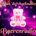 Das Durchgeknallte Baerenradio  Sender-Logo