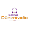 Bernys Dünenradio Sender-Logo