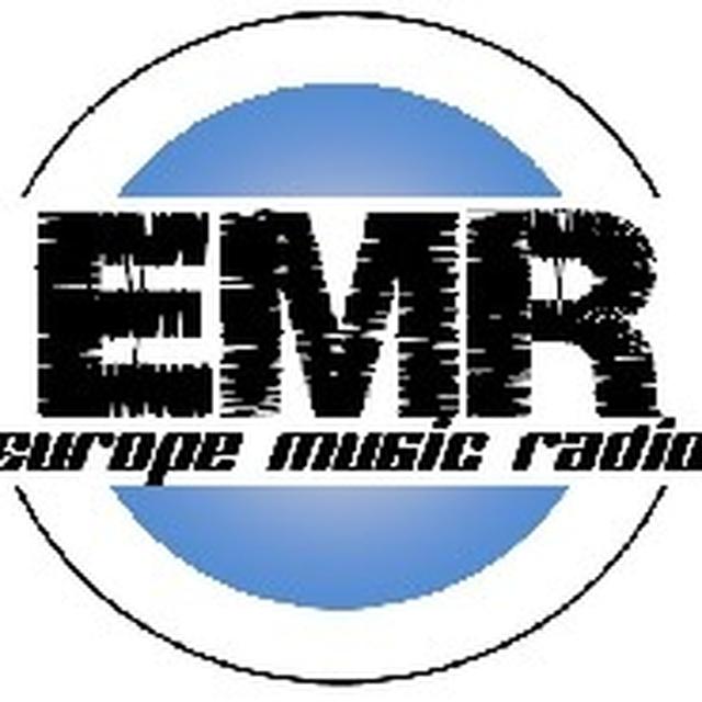 RADIO-EMR Sender-Logo