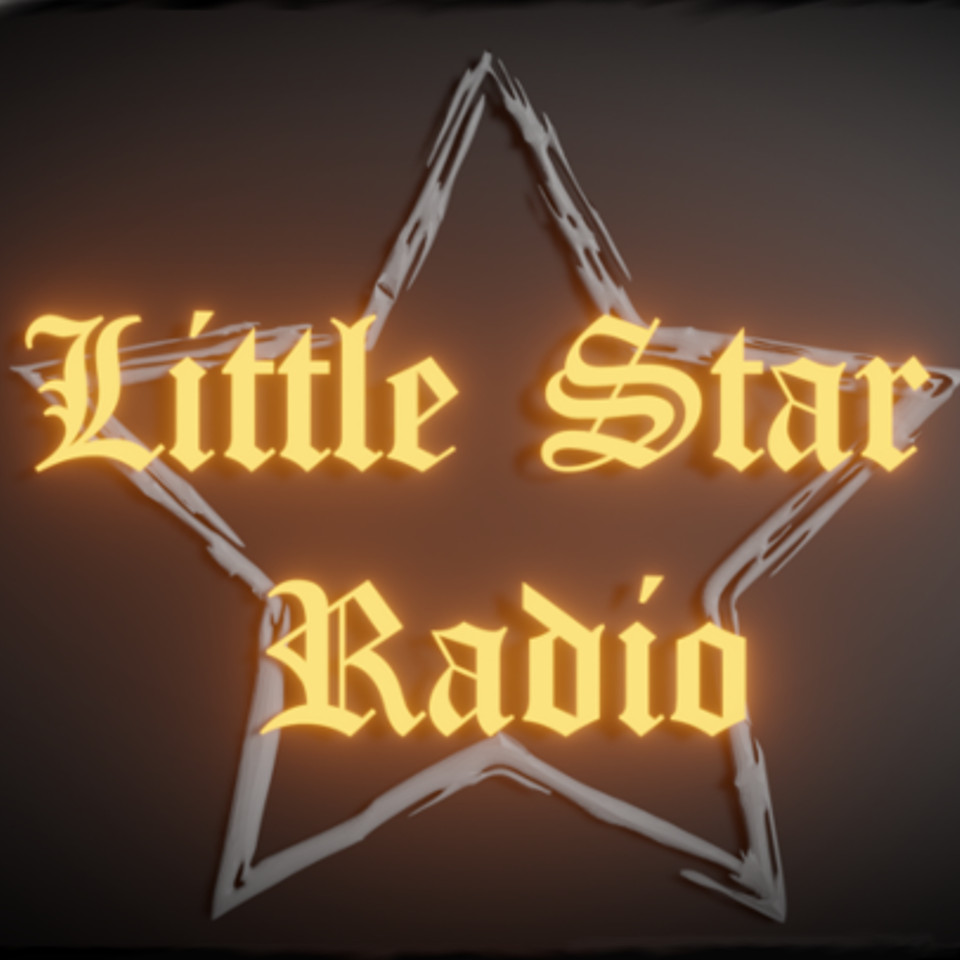 LittleStar-Radio Sender-Logo
