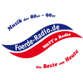 Foerde-Radio Sender-Logo