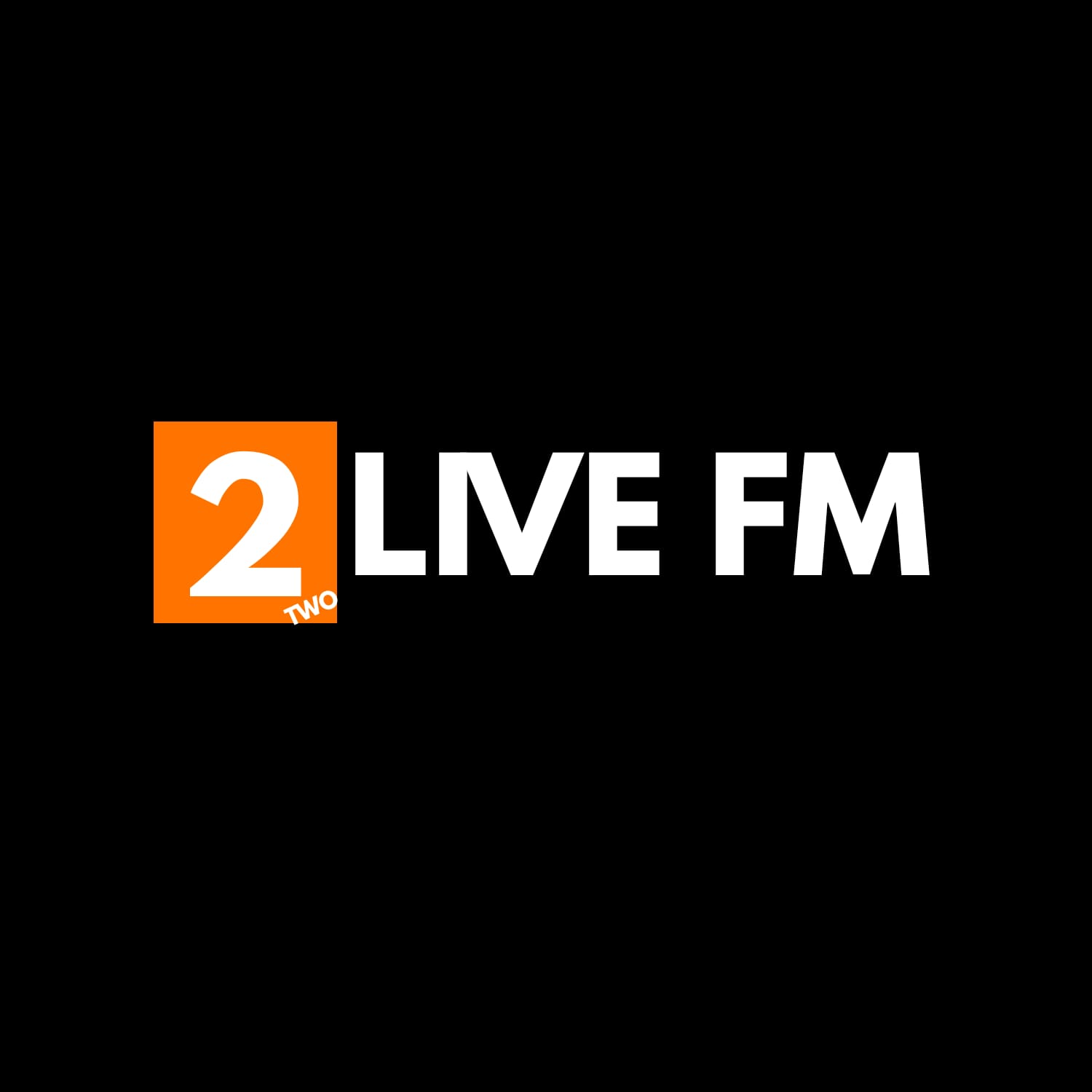 2livefm Sender-Logo