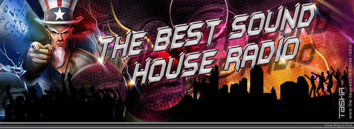 The-Best-Sound-House-Radio Logo