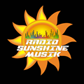Radio-Sunshine-Musik Sender-Logo