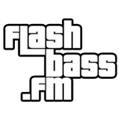 FlashBass.FM Sender-Logo