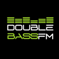 DoubleBass.FM Sender-Logo