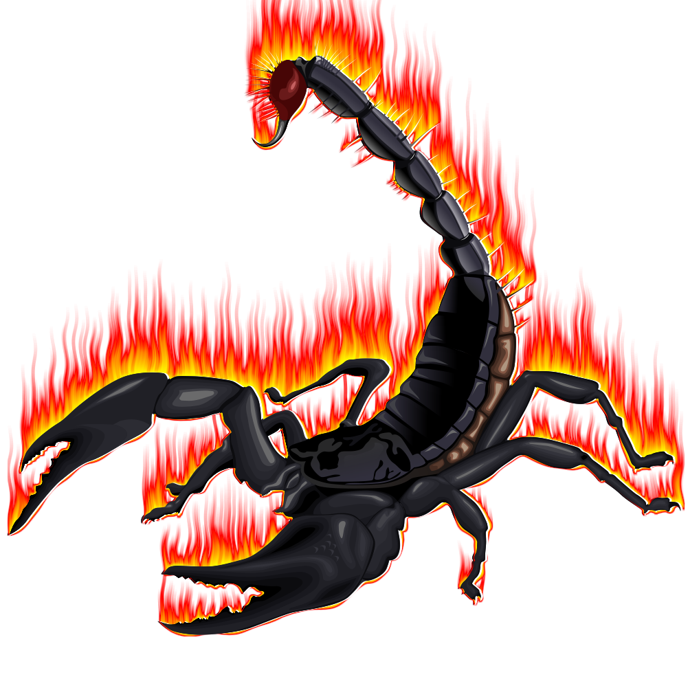 Scorpion of Fire Radio Bei Radiodienste H ren Scorpion of Fire Radio Bei Radiodienste H ren