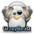 Grazybeats Sender-Logo