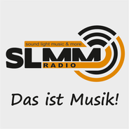 SLMM Radio Live Sender-Logo