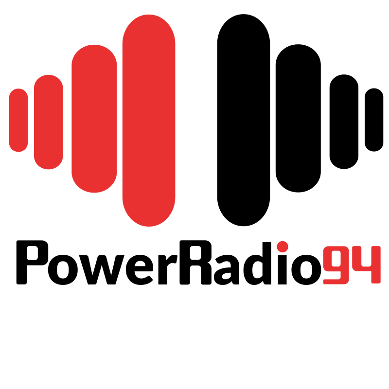 PowerRadio94 Sender-Logo