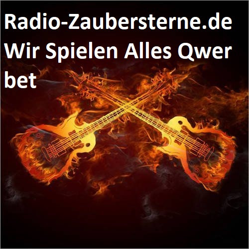 radio-zaubersterne Sender-Logo