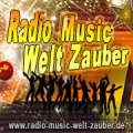 Radio-Music-Welt-Zauber Sender-Logo