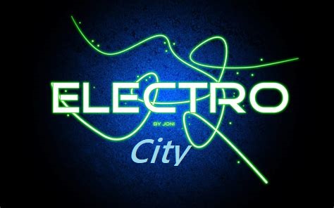 Electrocity Sender-Logo