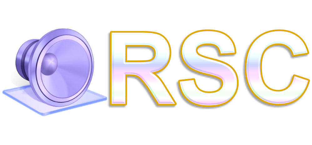 RSC Sender-Logo