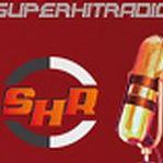 Superhitradio Sender-Logo