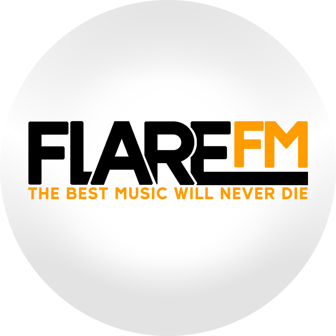 FlareFM Sender-Logo