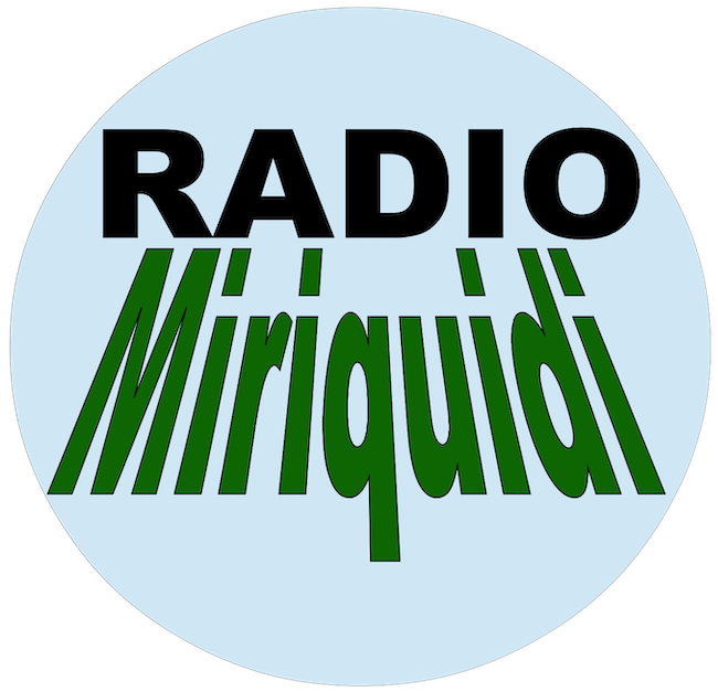 Radio Miriquidi Sender-Logo