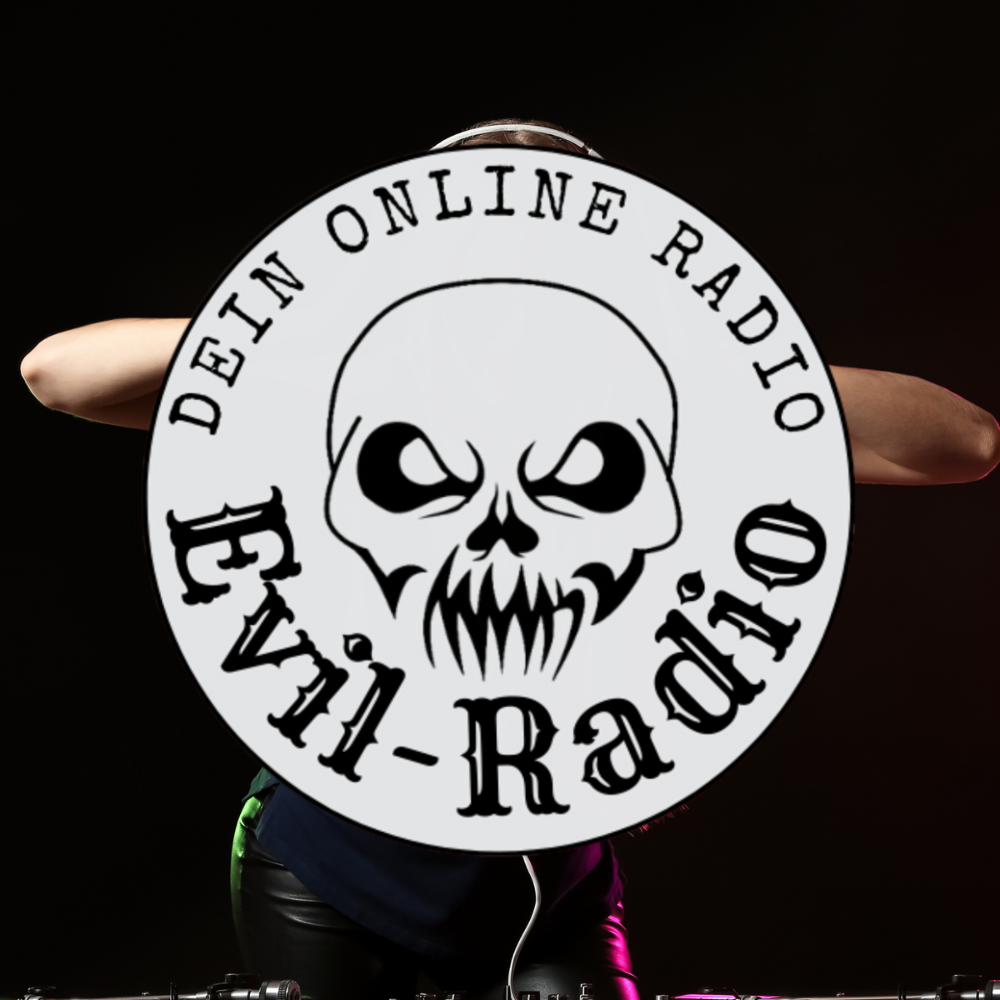 Evil-Radio Sender-Logo