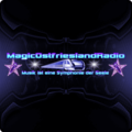 MagicOstfrieslandRadio Sender-Logo