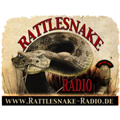 Rattlesnake Radio Logo