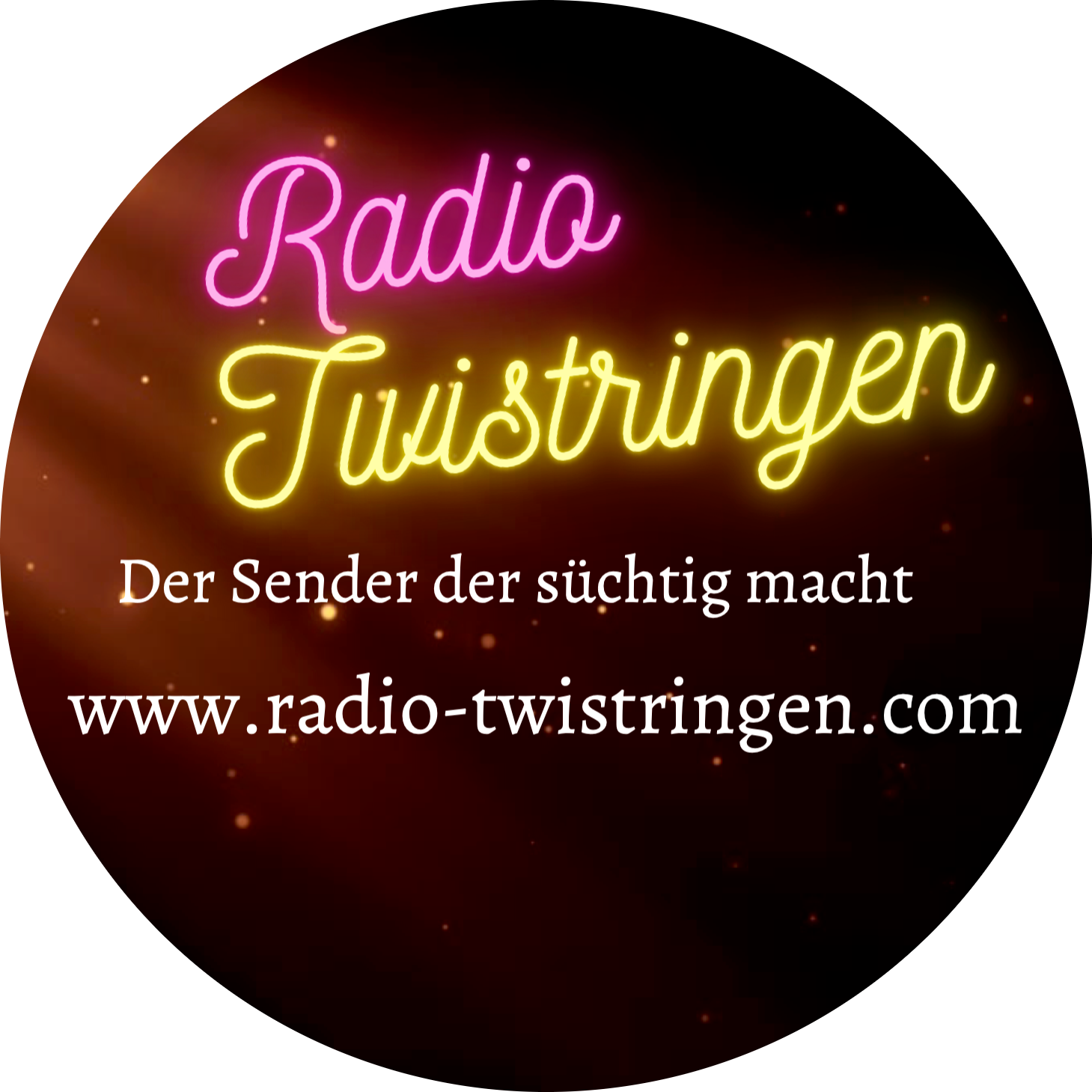 Radio Twistringen  Sender-Logo