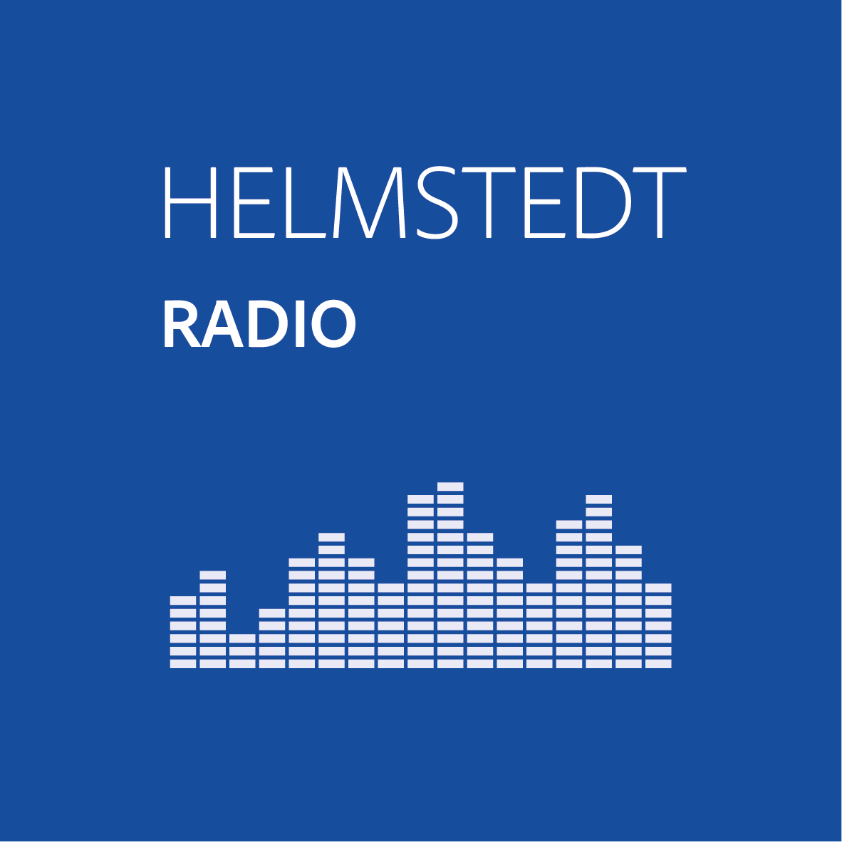 Helmstedt-Radio Sender-Logo