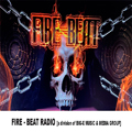 FIRE-BEAT Sender-Logo