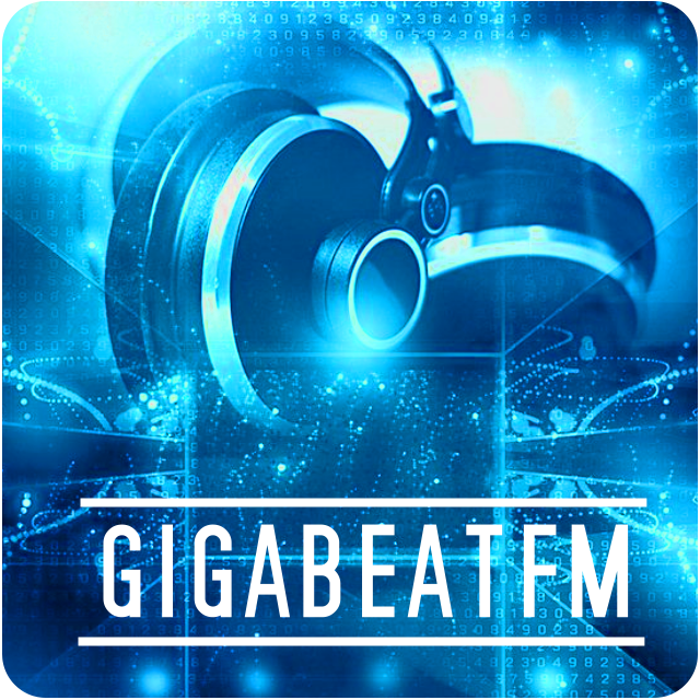 GIGABEATFM Sender-Logo