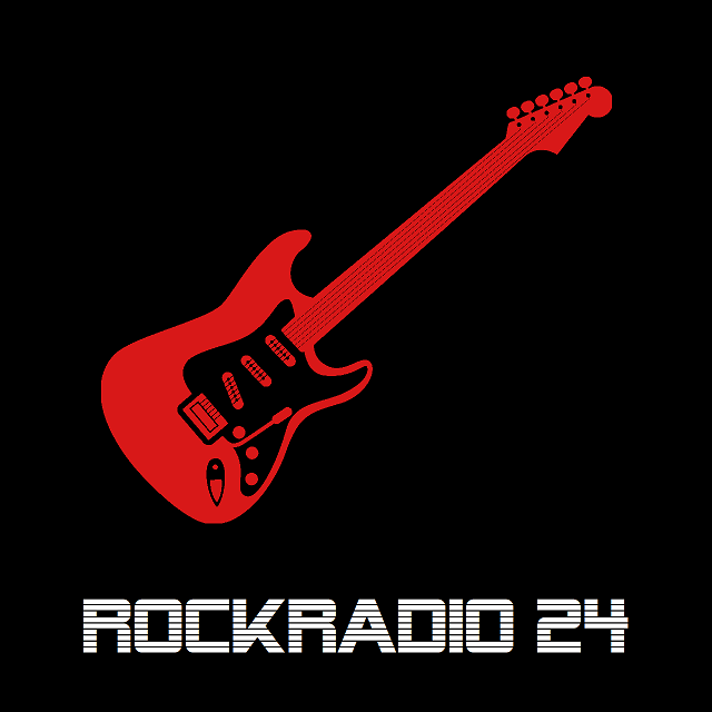 Rockradio24 Sender-Logo