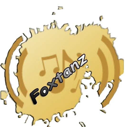 Radio Foxtanz Sender-Logo