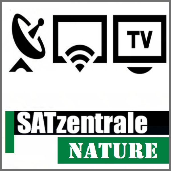 SATzentrale Nature Sender-Logo