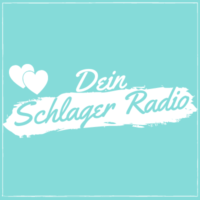 Dein Schlager Radio Sender-Logo