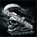 Deutschrock-Radio Sender-Logo