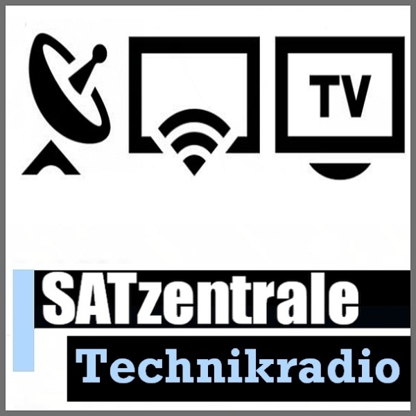 SATzentrale Technikradio Sender-Logo