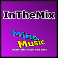 InTheMix (by MineMusic) Sender-Logo