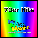 70er-Hits (by MineMusic) Sender-Logo