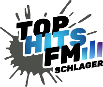 TopHits.FM | Schlager Sender-Logo