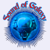 Sound Of Galaxy Sender-Logo