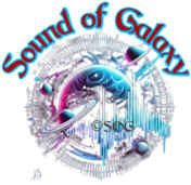 Sound Of Galaxy Logo